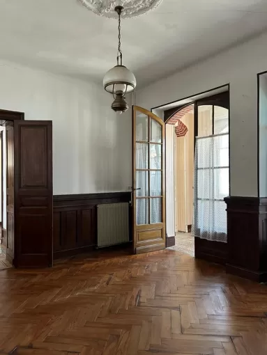 Nettoyage de maison avant la vente sur Saint Vincent de Tyrosse , Dax, Bourbon services