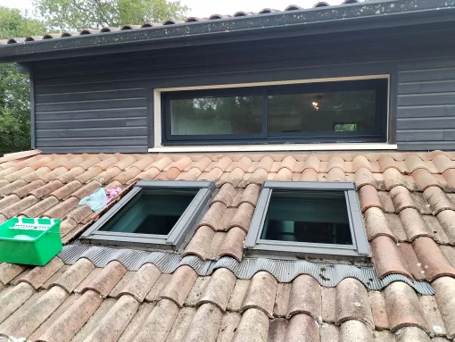 Nettoyage d'une maison à Bayonne, Dax, Bourbon services
