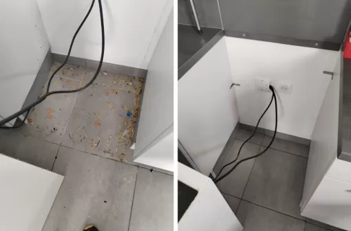 nettoyage de maison à Tarnos avec Bourbon services, Dax, Bourbon services
