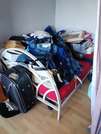 Débarras d'appartement et nettoyage d'appartement sur Dax pour la vente, Dax, Bourbon services