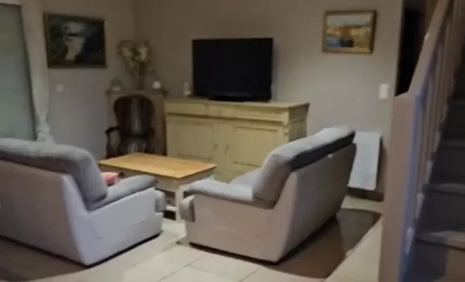 Vide Maison et Nettoyage d'une maison à Boucau, Dax, Bourbon services