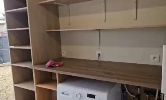 Vide Maison et Nettoyage d'une maison à Boucau, Dax, Bourbon services