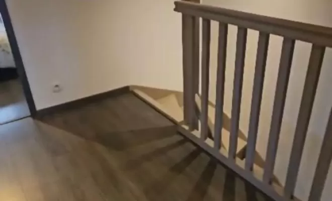 Vide Maison et Nettoyage d'une maison à Boucau, Dax, Bourbon services