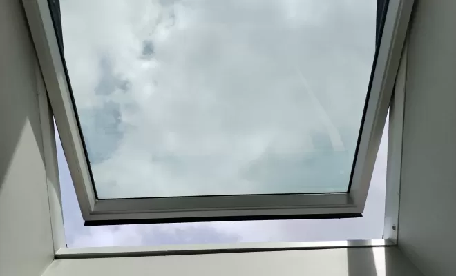 Nettoyage de vitres à Soustons avec Bourbon services, Dax, Bourbon services