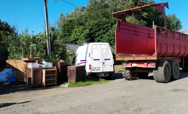 Vide maison sur Bayonne avec Bourbon services, Dax, Bourbon services