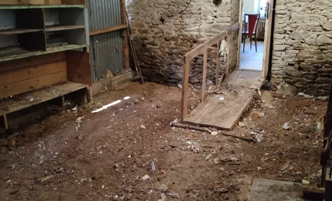 Vide maison sur Bayonne avec Bourbon services, Dax, Bourbon services