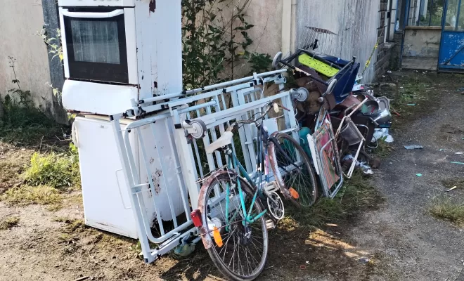 vide maison sur Biarritz avec Bourbon services, Dax, Bourbon services