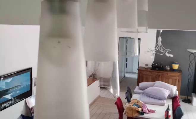 Nettoyage d'une maison à Bayonne, Dax, Bourbon services