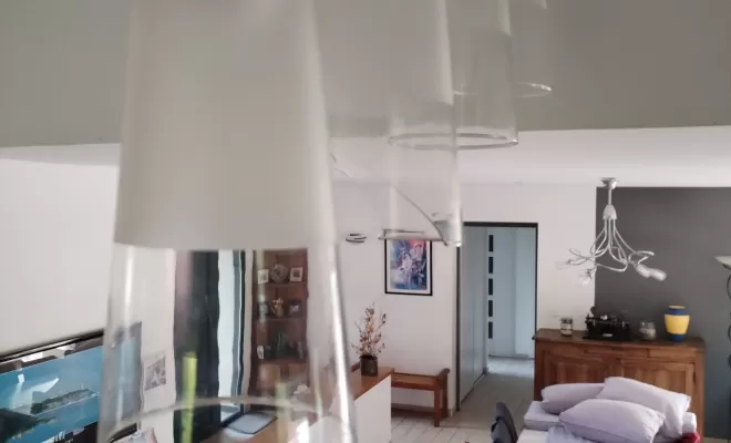 Nettoyage d'une maison à Bayonne, Dax, Bourbon services