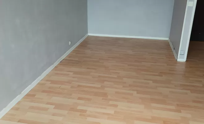 Débarras d'appartement et nettoyage d'appartement sur Dax pour la vente, Dax, Bourbon services