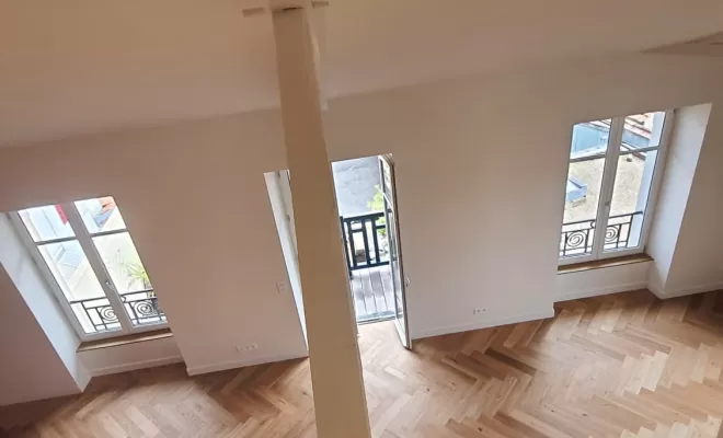 nettoyage d'appartement après travaux sur Biarritz, Dax, Bourbon services
