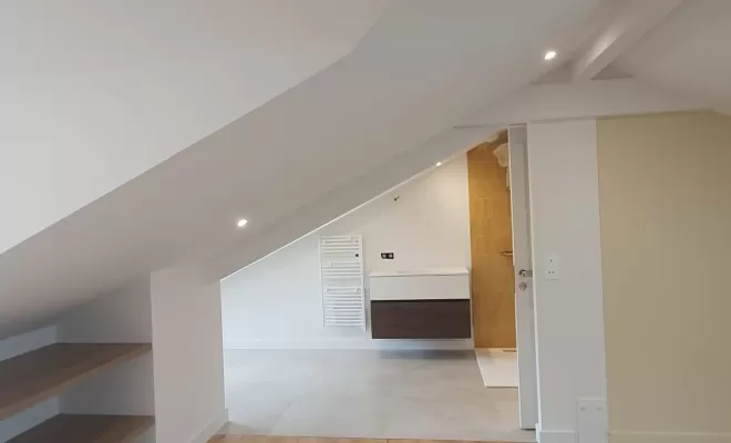 nettoyage d'appartement après travaux sur Biarritz, Dax, Bourbon services