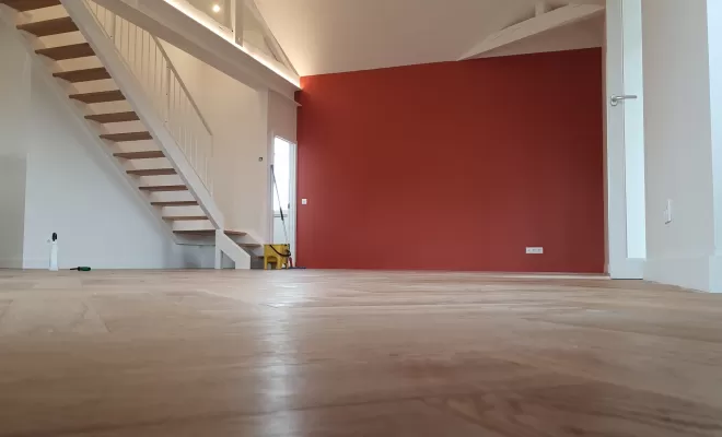 nettoyage d'appartement après travaux sur Biarritz, Dax, Bourbon services
