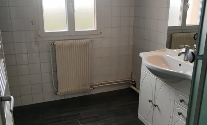 nettoyage d'appartement à pau, Dax, Bourbon services