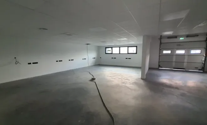 Nettoyage de fin de chantier à Bayonne, Dax, Bourbon services
