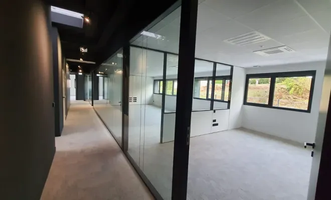Nettoyage de fin de chantier à Bayonne, Dax, Bourbon services