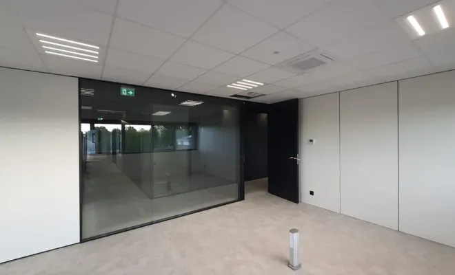 Nettoyage de fin de chantier à Bayonne, Dax, Bourbon services