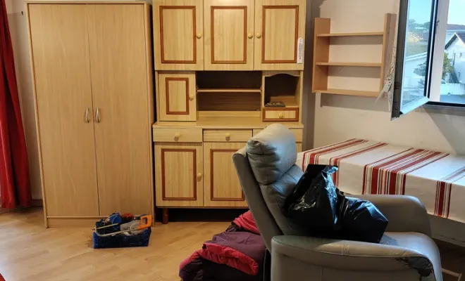 vide maison sur capbreton, Dax, Bourbon services