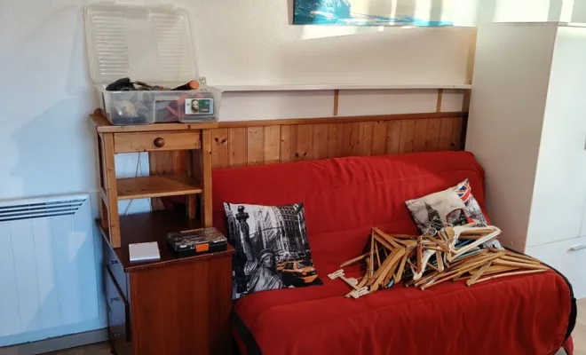 vide maison sur capbreton, Dax, Bourbon services