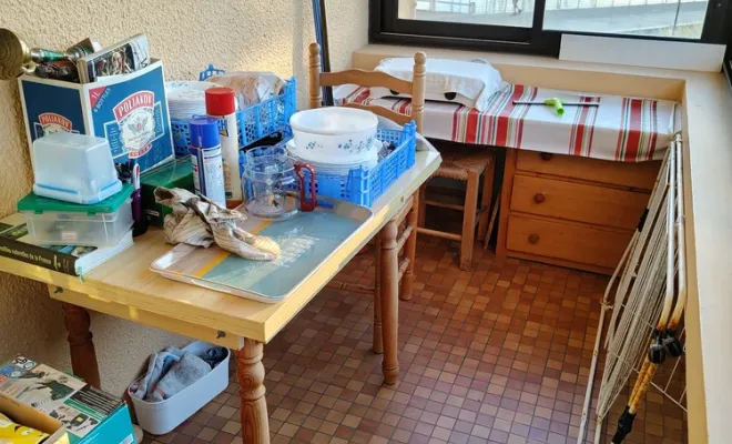 vide maison sur capbreton, Dax, Bourbon services