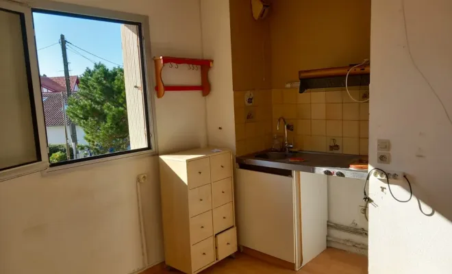 vide maison sur capbreton, Dax, Bourbon services