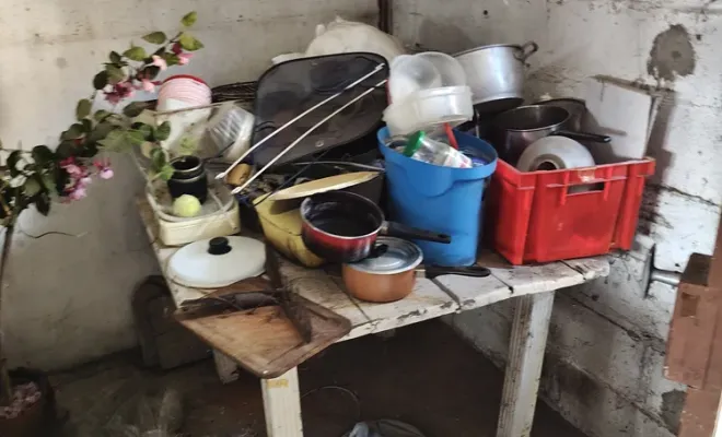 vide maison à Soustons, Dax, Bourbon services