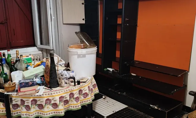 vide maison à Soustons, Dax, Bourbon services