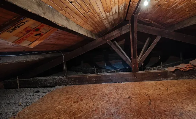 Découvrez notre dernier vide maison à Dax, Dax, Bourbon services