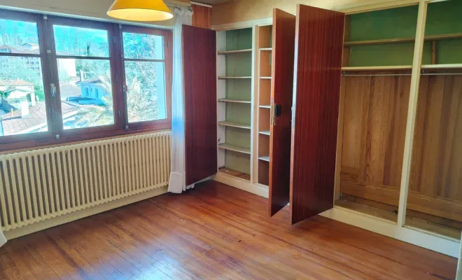 Découvrez notre dernier vide maison à Dax, Dax, Bourbon services