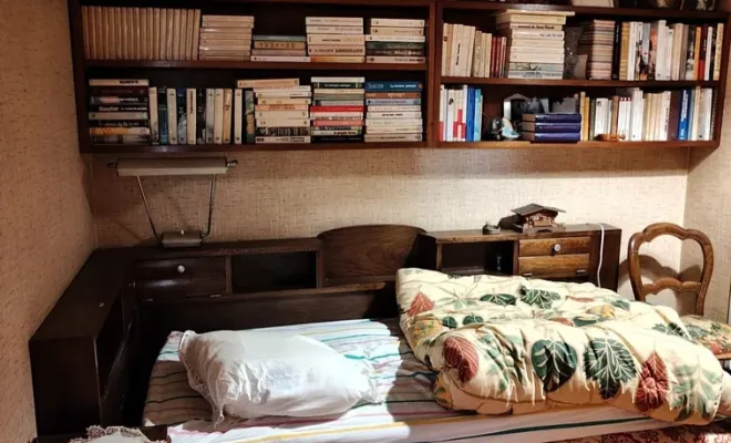 Découvrez notre dernier vide maison à Dax, Dax, Bourbon services