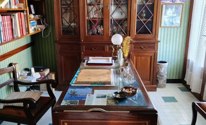 Découvrez notre dernier vide maison à Dax, Dax, Bourbon services