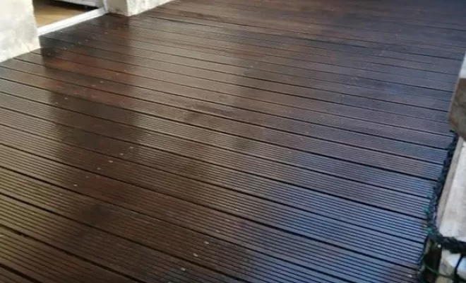 Renovation de sol, Dax, Bourbon services